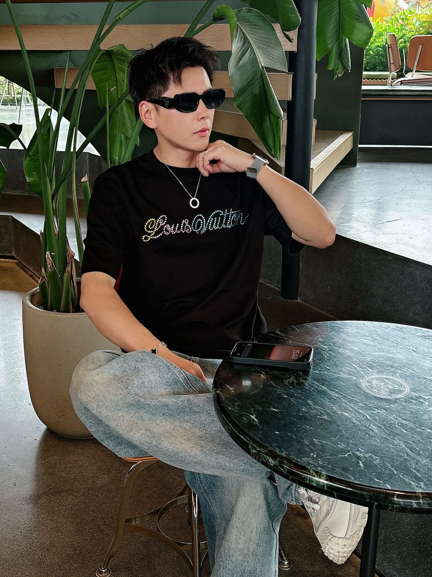 Model picture